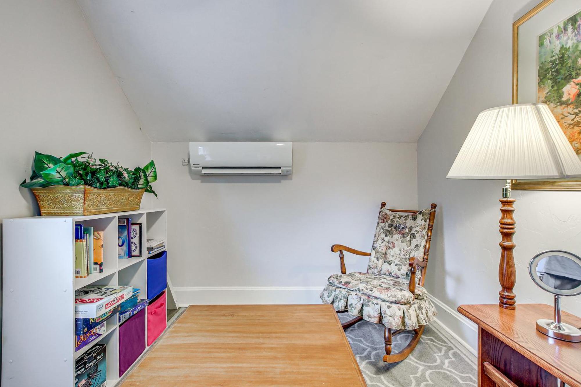Lavish House With Patio - 2 Blocks To Green Lake! Εξωτερικό φωτογραφία
