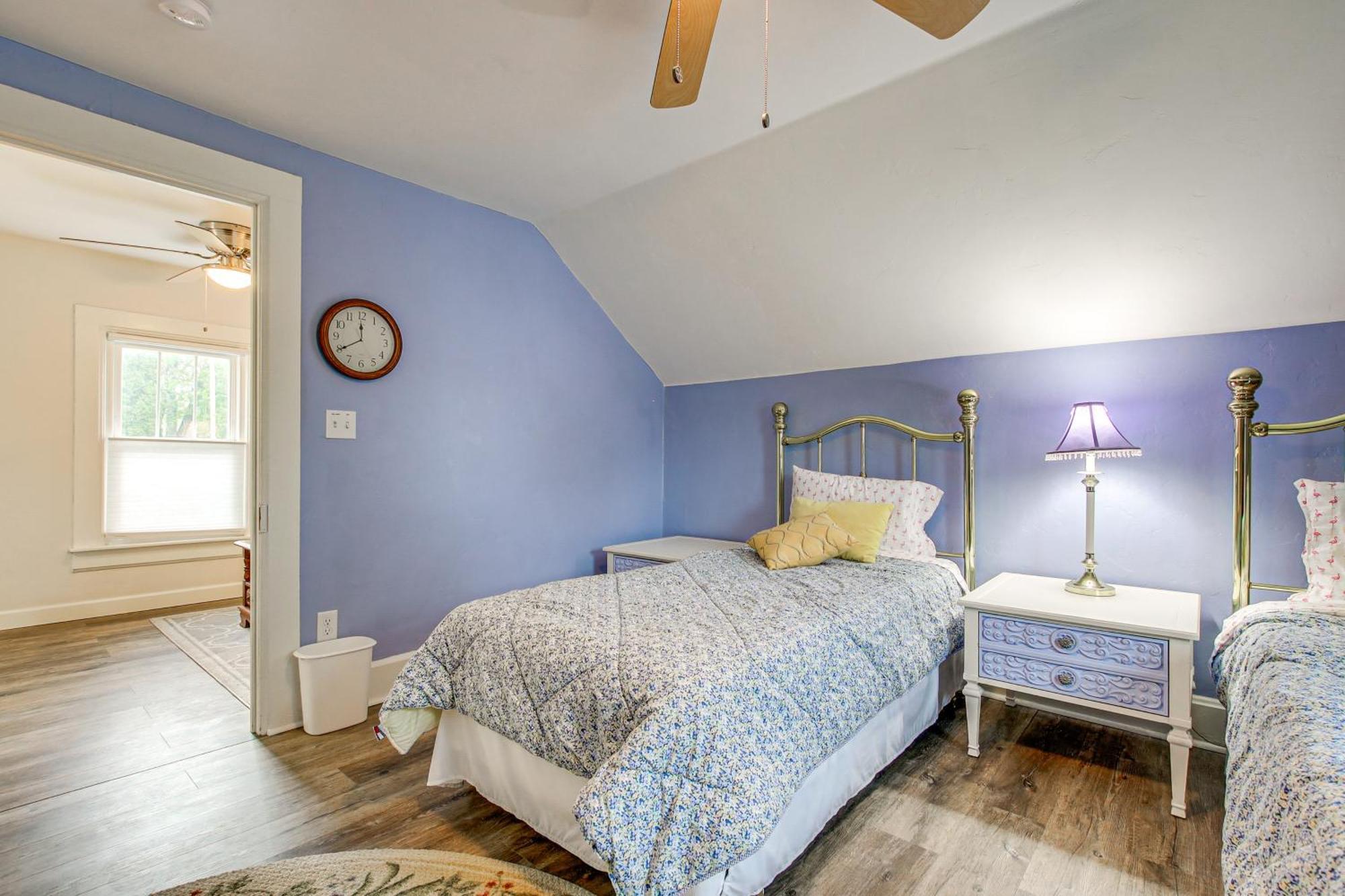 Lavish House With Patio - 2 Blocks To Green Lake! Εξωτερικό φωτογραφία