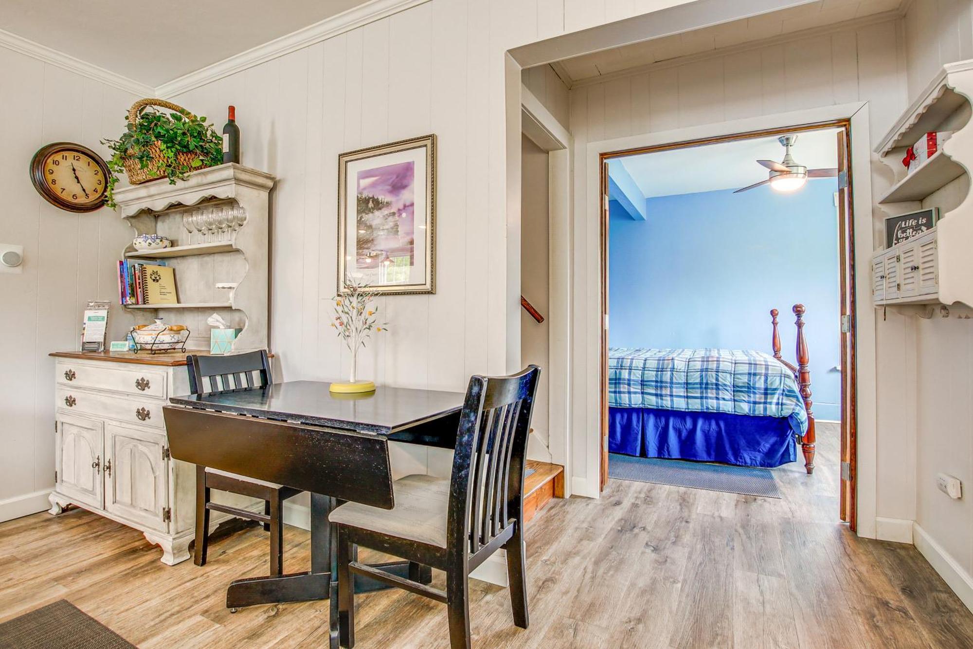 Lavish House With Patio - 2 Blocks To Green Lake! Εξωτερικό φωτογραφία